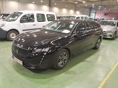 Peugeot 308 1.5 BLUEHDI 96KW S-S ACTIVE PACK