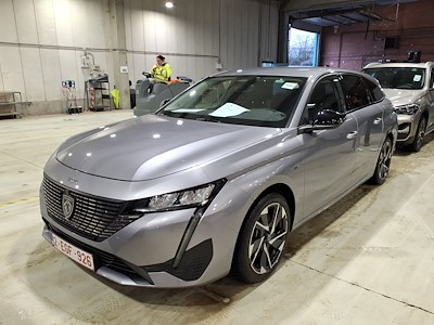 Peugeot 308 SW 1.6 PHEV 180 S-S AUTO ALLURE PACK