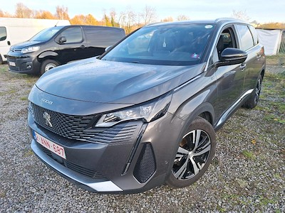 Peugeot 5008 1.2 PURETECH 130 GT