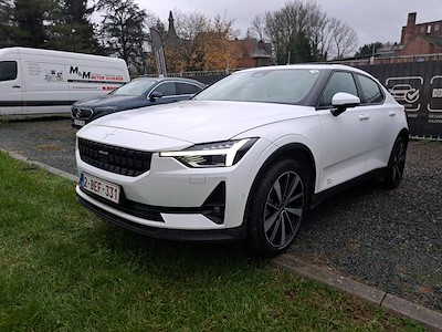 Polestar 2 78 KWH AUTO 4WD PILOT PLUS