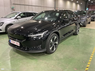 Polestar 2 BEV 69KWH SRSM PLUS RWD