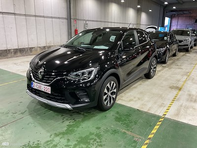 Renault CAPTUR 1.0 TCE 90 EVOLUTION