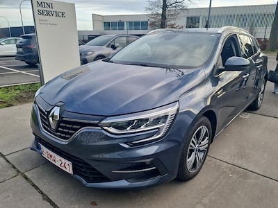Renault Megane grandtour 1.6 E-TECH 160 PHEV INTENS