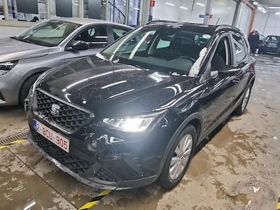 Seat ARONA 1.0 TSI 81KW MOVE DCT
