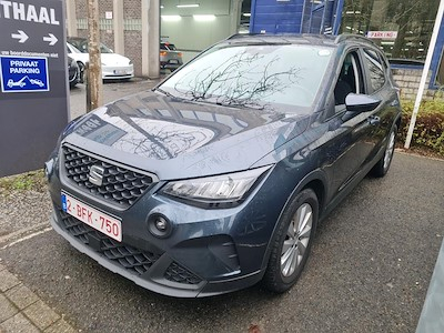 Seat ARONA 1.0 TSI 81KW MOVE DCT