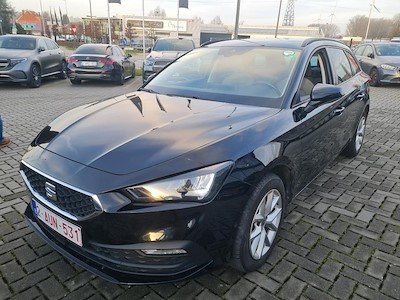 Seat Leon ST 1.5 TSI 130 MOVE!
