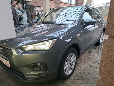 Seat TARRACO 2.0 TDI 110KW MOVE