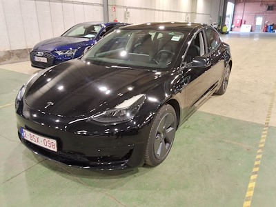 Tesla Model 3 BEV 50KWH STANDARD RWD PLUS AUTO