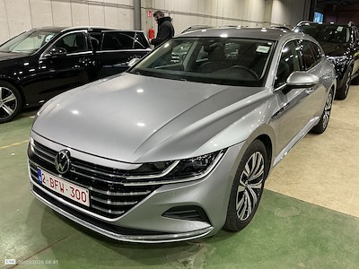 Volkswagen Arteon shooting brake 2.0 TDI 110KW DSG ELEGANCE SB