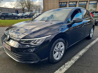 Volkswagen Golf 1.0 TSI 81KW LIFE