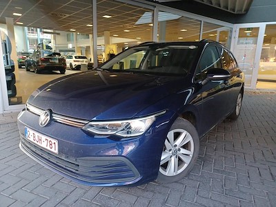Volkswagen Golf 2.0 TDI 110KW DSG LIFE