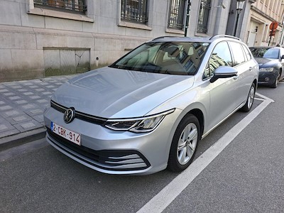 Volkswagen Golf variant viii 2.0 TDI 85KW DSG