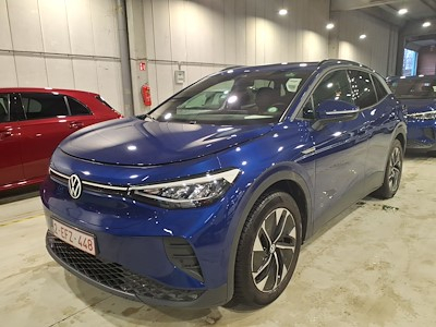 Volkswagen ID.4 BEV 82KWH 128KW PRO BUSINESS