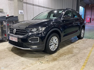 Volkswagen T-roc diesel 2.0 TDi SCR Style