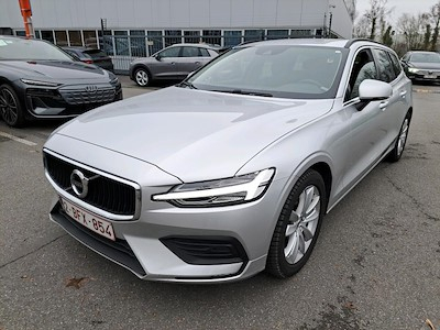 Volvo V60 2.0 B3 GEARTRONIC MOMENTUM PRO
