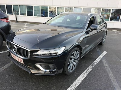 Volvo V60 2.0 T6 RECHARGE GEARTR INSCRIPTION EXPR
