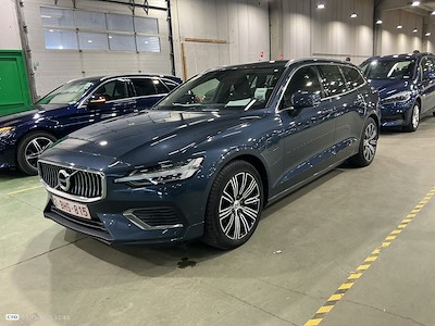 Volvo V60 2.0 T6 RECHARGE GEARTR INSCRIPTION EXPR