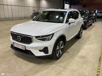 Volvo XC40 1.5 T4 PHEV ULTIMATE BRIGHT DESIGN DCT