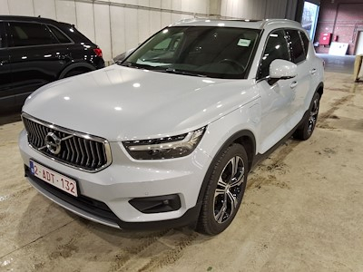 Volvo XC40 1.5 T4 RECHARGE GEARTR. INSCRIPTION
