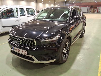 Volvo XC40 1.5 T4 RECHARGE GEARTR. INSCRIPTION