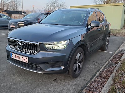 Volvo XC40 1.5 T4 RECHARGE GEARTR. INSCRIPTION EXPR