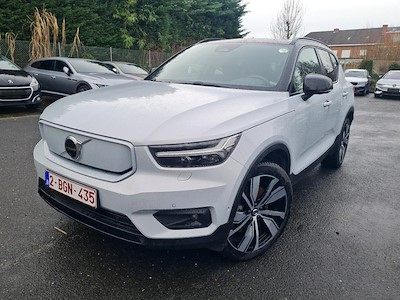 Volvo XC40 BEV 78KWH RECHARGE TWIN PRO