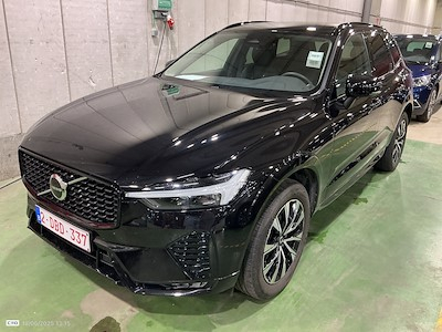 Volvo XC60 2.0 B4 D MHEV PLUS DARK AUTO
