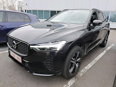 Volvo XC60 2.0 T6 PHEV R-DESIGN AUTO 4WD
