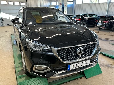 MG HS 258hk Plug-In-Hybrid Luxury Drag