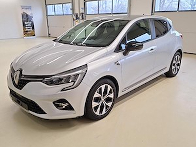 Renault Clio 1.5 blue dci limited 100 CV Parking Pack 2; Navi 1; LED; Attelage; GPS