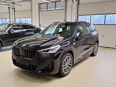 BMW X1 18d sdrive 150 CV Packs; Model M Sport; Comfort; Attelage; H&amp;K Sound Sys; GPS