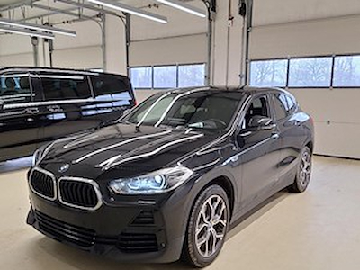 BMW X2 25e xdrive M style 125 CV Packs; Business+; Mirror; Lights; PDC; GPS