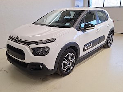 Citroen C3 1.2 puretech feel 83 CV Pack Connect Nav & Safe, PDC