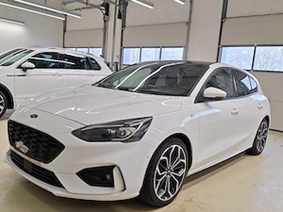 Ford Focus 1.5 ecoblue st-line X 120 CV Parking Pack; B&O speakers; Toit ouvrant; Adapt Dynamic Full LED;