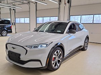 Ford Mustang mach-e 99kwh ER premiu 294 CV Pack Technologie+ RWD; Attelage; GPS