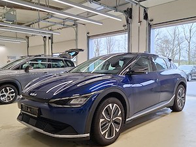 Kia Ev6 77kwh air 229 CV GPS, PDC