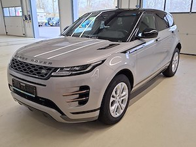 Land Rover Range rover 2.0 d165 evoque R- 163 CV Touch Pro Duo; Attelage; HB Assist; GPS