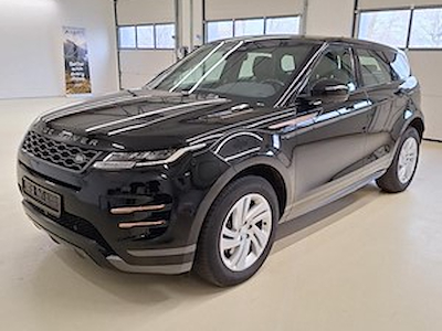Land Rover Range rover evoque 2.0 D mhev 163CV Touch Pro Duo, PDC, Navi ,