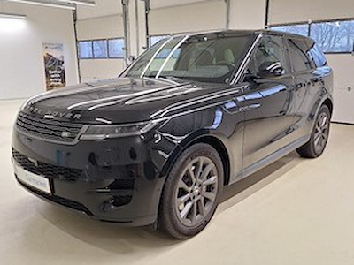 Land Rover Range rover sport p460 E S 400 CV Packs; Cold Climate; Toit Pano; 21 Alloy Wh Split Spoke style 51; Attel