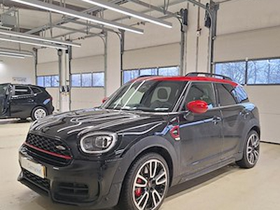 MINI Countryman 2.0 john cooper wor 306 CV Pack Maximized,Toit panoramique,Cuir,Attelage,GPS