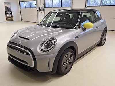 MINI 32.6 kwh cooper SE 184 CV Attelage; GPS