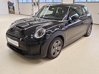 MINI 32.6 kwh cooper SE 184 CV Experience+ Pack; PDC; Attelage; Keyless start; GPS