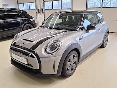 MINI 32.6 kwh cooper SE 184 CV GPS