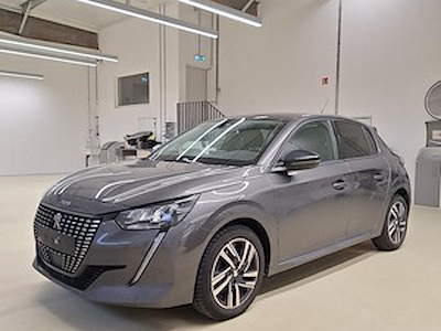 Peugeot 208 1.2 puretech SS allure 100 CV Drive Assist Plus;