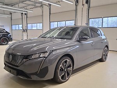 Peugeot 308 51kwh allure 156 CV GPS, PDC,