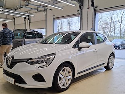 Renault Clio 1.0 tce corporate edition 90 CV Attelage; GPS