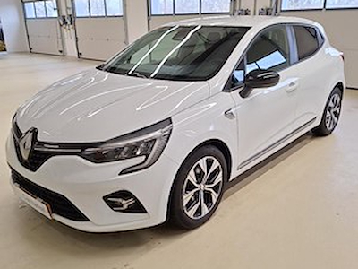 Renault Clio 1.5 blue dci limited 100 CV Parking Pack 2; Navi 1; LED; Attelage; GPS