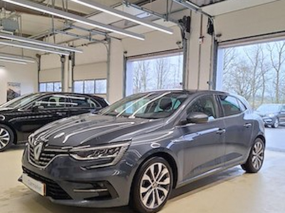 Renault Megane 1.3 tce berline edition 140 CV Packs; Cruising; Easy Park; Attelage; Cuir; GPS