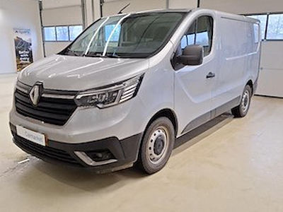 Renault Trafic 2.0 dci 96kw confort SW 130CV Reversing camera, Visibily Pack,