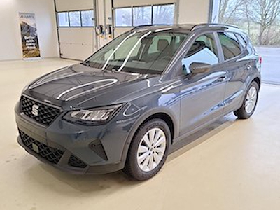 Seat Arona 1.0 tsi move 95 CV Packs; Vision+; Safe&amp;Drive M; Attelage; GPS